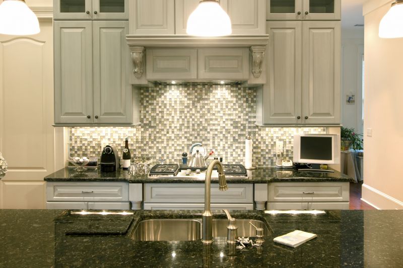 Kitchen Backsplash Tile