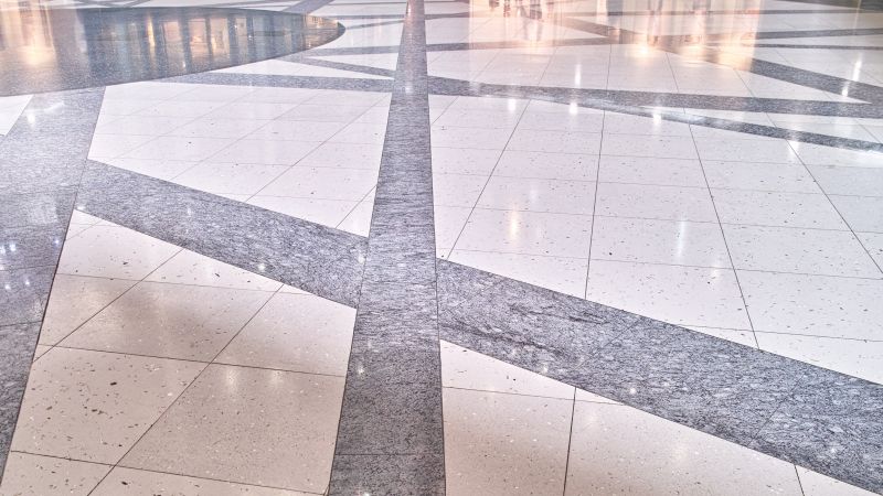 Tile Pattern Variations